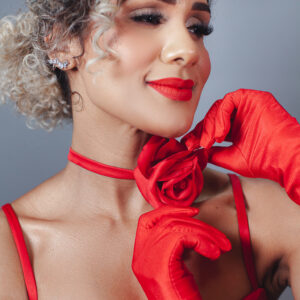 tiara lua
