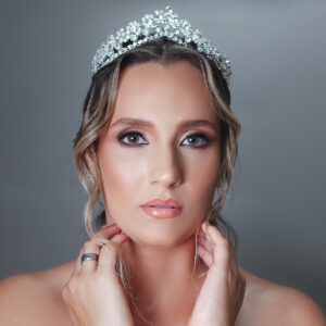 tiara lua